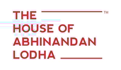 THE HOUSE OF ABHINANDAN LODHA, LODHA VENTURES, THE GREAT WESTERN MUMBAI, NAIGAON EAST, HOUSE OF ABHINANDAN LODHA NAIGAON EAST