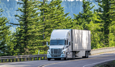 Trucking Auto Liability Insurance