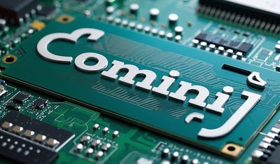 Get fast PCB turnaround solutions with Omini for efficient and reliable production.