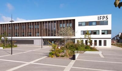 IFPS saint brieuc