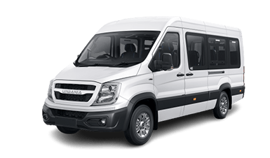 tempo traveler gurgaon