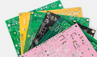 Consumer electronics PCBs-Automotive Electronics PCBs-Communication PCBS-Medical PCBs-Industrial PCB