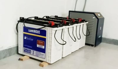 Solar Tech - Solar Price in Coimbatore