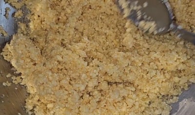 Farce de manioc