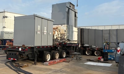 TM2500 Gen 4