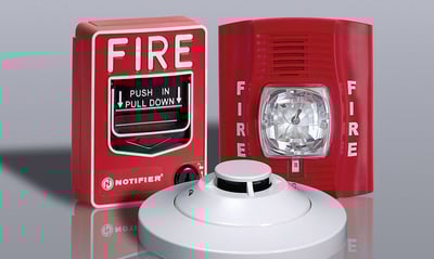Fire system Installation