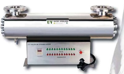 Filtro Ultravioleta