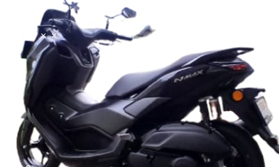Nmax 155