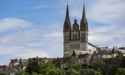 angers