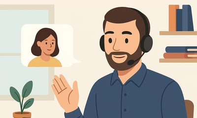 clase gratuita de 20 minutos