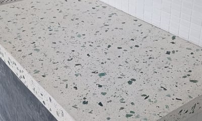 Bancada Granilite