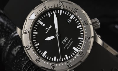 Sinn Dive Watches
