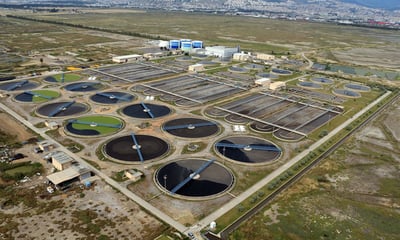ARBİOGAZ UPS