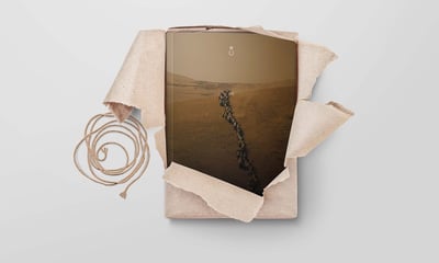 Publicamos e imprimimos tu libro. Te lo enviamos a casa y gestionamos tu perfil en Amazon KDP.