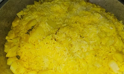 riz zembrocal