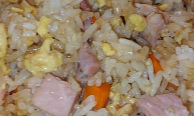 riz cantonnais