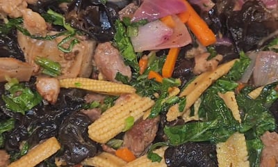 Porc 3 merveilles