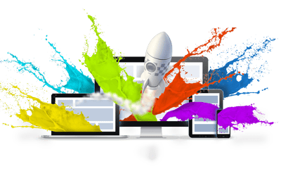 Website Design, Website Hosting