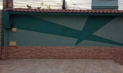 Fulget Paredes Variedade de Cores e Tons: Escolha entre uma ampla gama de cores e tons para personal