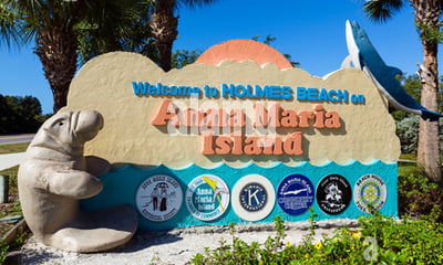Top things to with a Family on Anna Maria Island