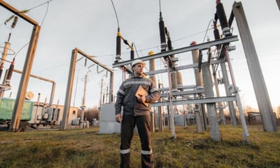 Tierras Fisicas, Electricidad Estática