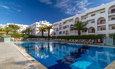 Portugal, Algarve