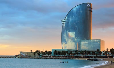 Barcelona, Spain