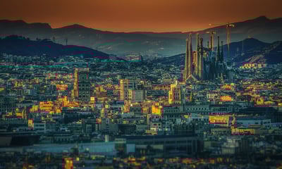 Barcelona, Spain