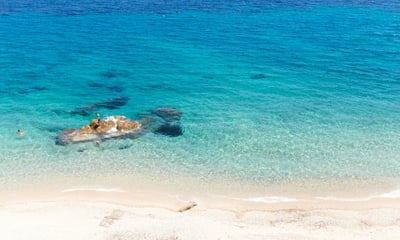 Halkidiki, Greece
