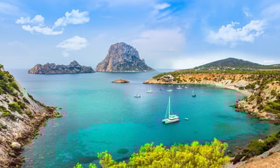 Ibiza, Spain