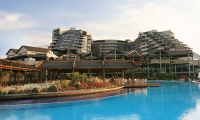 Antalya, Turkey