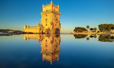 Lisbon, Portugal