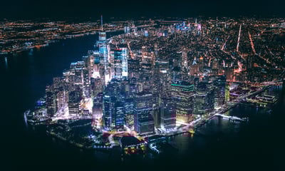 New York City