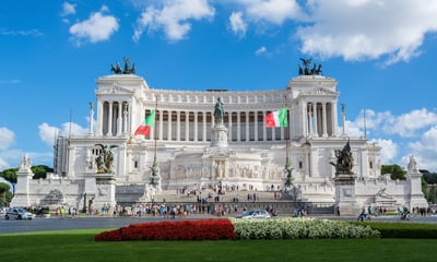 Rome, Italy