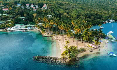 Saint Lucia