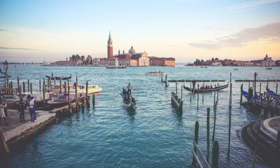 Venice, Italy