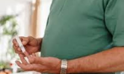 Starvation Diabetes : Fasting-Induced Insulin Resistance