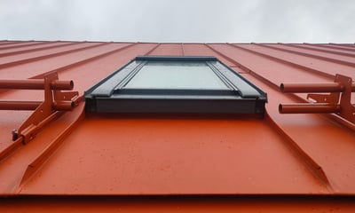 Stoglangio skardinimas rukki