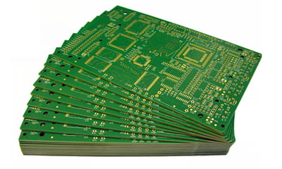 Omini explains rigid PCB: a non-flexible circuit board used in electronic devices for durability.