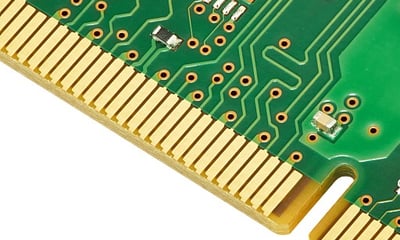 Discover the two main technologies for Gold Finger plating with Omini’s advanced PCB solutions.