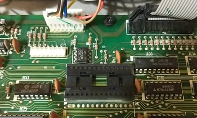 DX9 to DX7 ROM removed