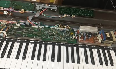 DX9 to DX7 Lid Hinged Back