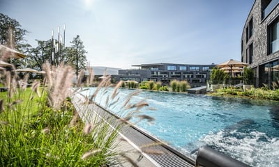 Black Forest luxury hotel