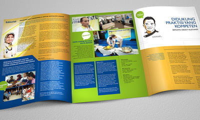 Brochure Printing in Vellore, Tamil Nadu