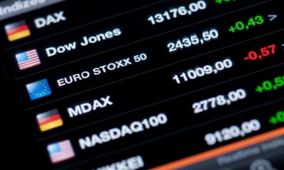 Stock Trading