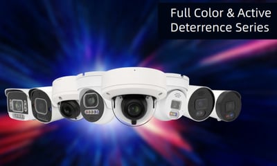Camera Piosys đa dạng, mẫu mã đẹp, chất lượng tốt, nhận diện khuôn mặt và bản số chính xác