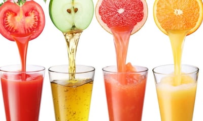 Jugos Refrigerados