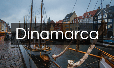 Dinamarca
