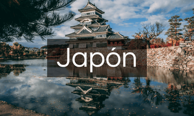 Japón