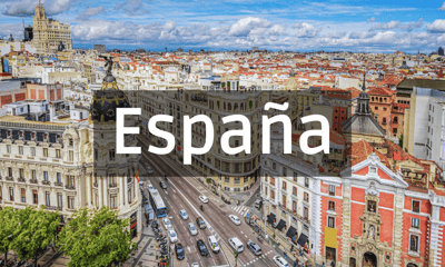 España